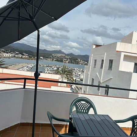 Casa Centro Port Villa Llança Kültér fotó