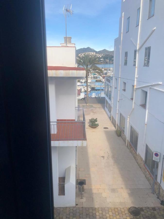 Casa Centro Port Villa Llança Kültér fotó